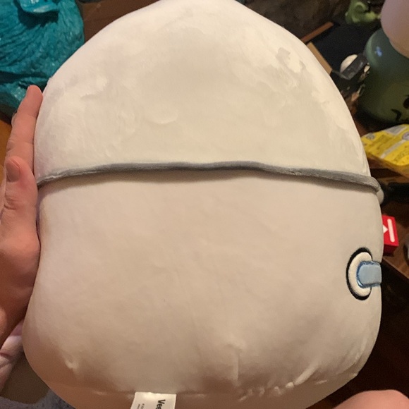 Adventurous astronaut vee friends select series squishmallow NWT - Picture 2 of 7